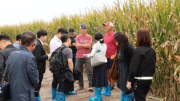 Photo credit: U.S. Grains & BioProducts Council.