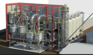 3 D image