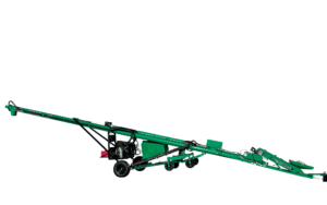 AGI STORM FX2 Seed Treaters Photos