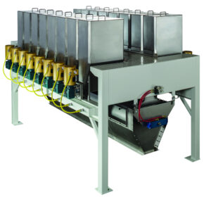 Abel Micro System Weight Gain
