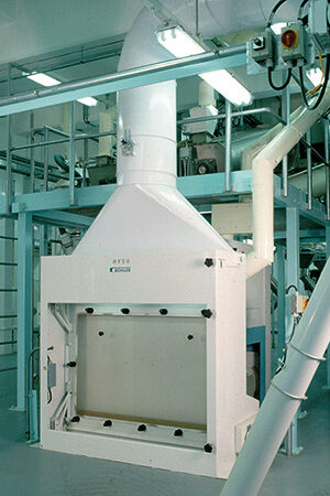 Aspiratiors buhler