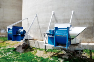 Centrifugal Fans