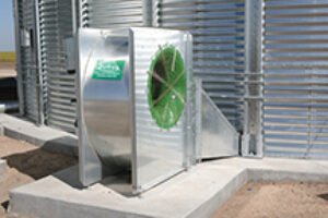 Centrifugal Fans Sukup