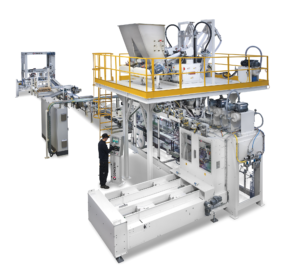 Concetti Flour Complete Line