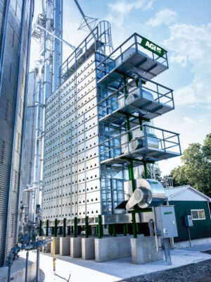 Flattened File NECO Dryer Tall