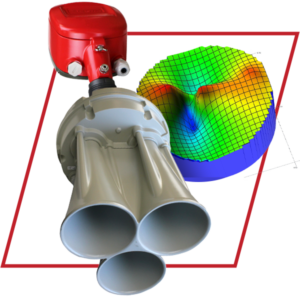 GJ Equipment Catalog 3 D Level Scanner Image