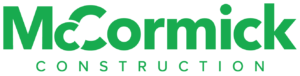 McCormick Construction Company