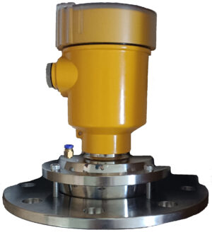 Radar Max