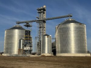 Apex ec26 Growmark 3398