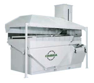 Bratney gravity table ec26 2