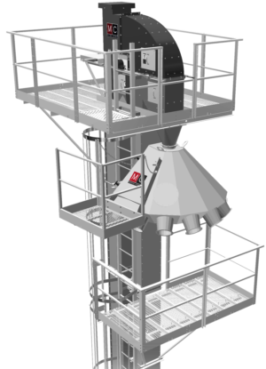Bucket elevator1 mc