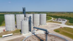 Farmers coop frankfort ks