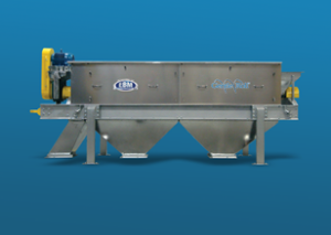 Gentle roll screener
