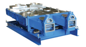 Rotex ec Apex Double Aspiration