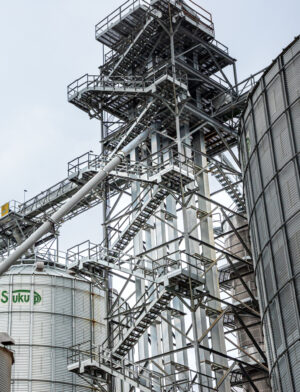Sukup support towers ec26