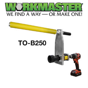 Trailer trap openers ec23