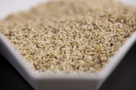 Following the Industry Alliance Meeting, a two-day Rice Quaity and Evaluation Short Course will be held May 20-21 in the Food Science Building. Photo credit: UADA.