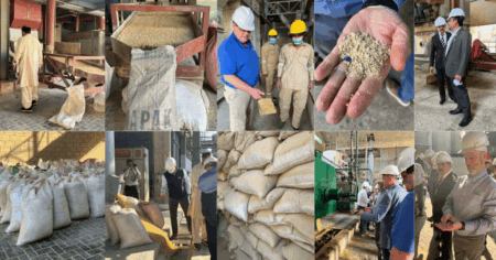 Photo credit: Illinois Soybean Association.