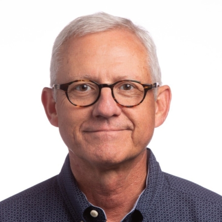 Kenny Melton, U.S. cotton agronomy lead, BASF.