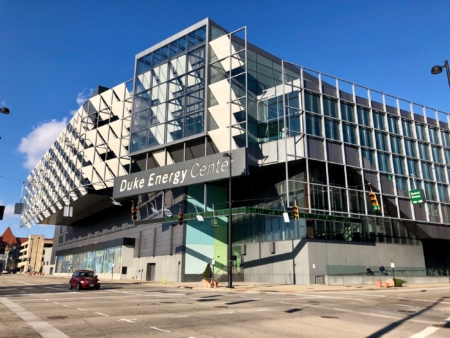 The Duke Energy Convention Center in Cincinnati, Ohio is the site for the 130th Annual IAOM Conference & Expo.
