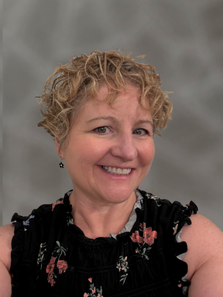 Melinda Farris, IAOM president and CEO.