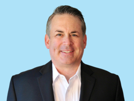Mark Concannon, interim CEO, Qore.