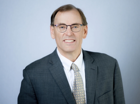 Scott H. Irwin, Laurence J. Norton chair of agricultural marketing at the University of Illinois Urbana-Champaign