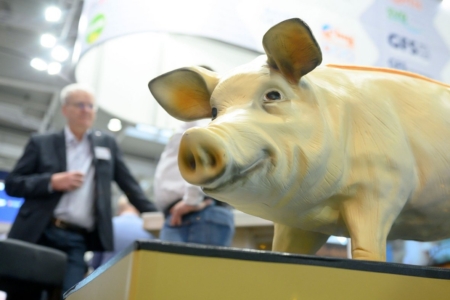 Photo credit: EuroTier.