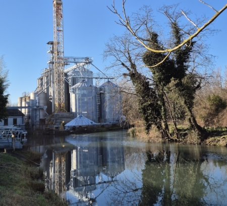 Image courtesy of Ocrim.