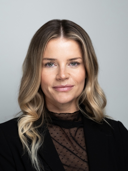 Katie Davis