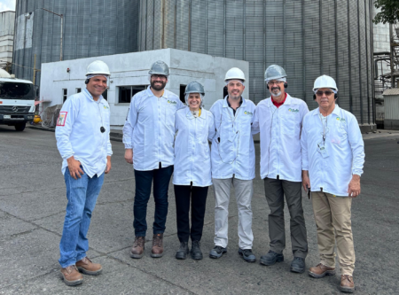 Grain Journal | Council Conducts Feed Mill Study Presentations And…