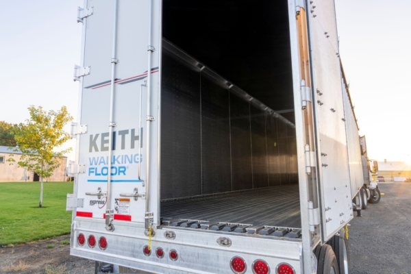 Advancing Drive Architecture in Bulk Material Handling