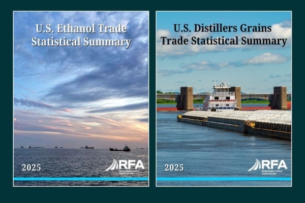Photo credit: Renewable Fuels Association.