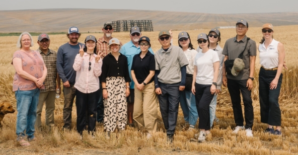 Photo credit: U.S. Wheat Associates.