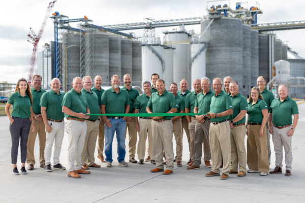 Source: Ag Processing Inc