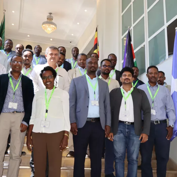 Image courtesy of CGIAR.