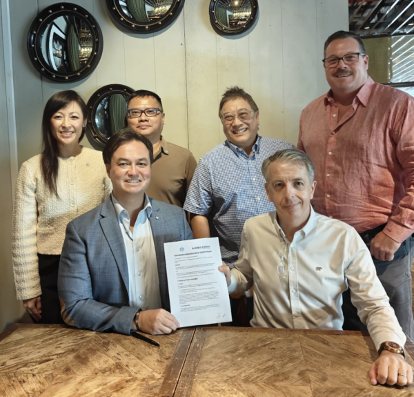 Photo credit: Phi Earth Technologies.