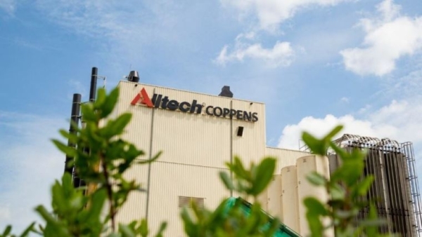 Image courtesy of Alltech.