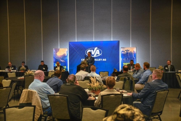 Image courtesy of Central Valley Ag cooperative.