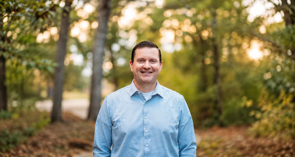 Chris Tarver, strategic accounts manager – U.S. and Canada, Maxi-Lift. Photo credit: Maxi-Lift.