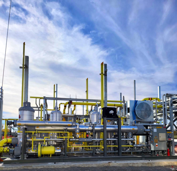 Photo credit: PSB Industries.