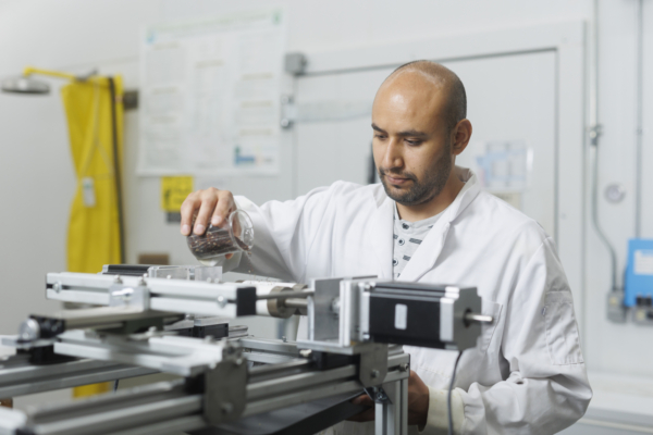 Image courtesy of Canadian Light Source.