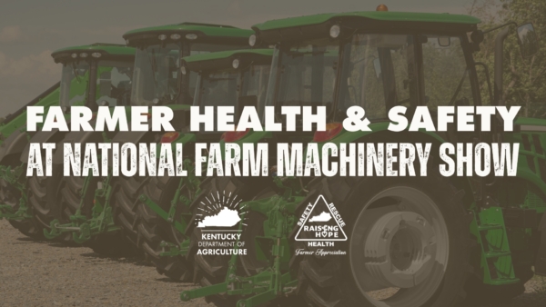 Image courtesy of the Kentucky Department of Agriculture.