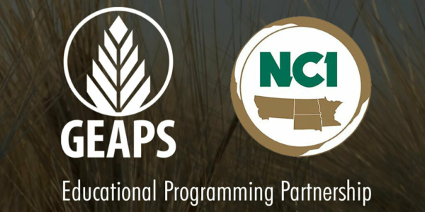 GEAPS Partners With Northern Crops Institute On Education Programs