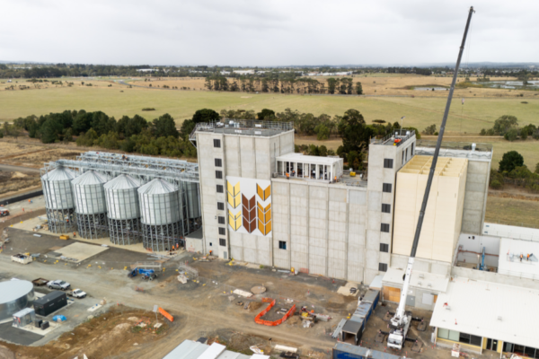 George Weston Foods are investing another $92 million to expand their operations across Victoria, Australia. Photo credit: Victoria State Government.