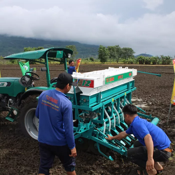 Image courtesy of CGIAR.