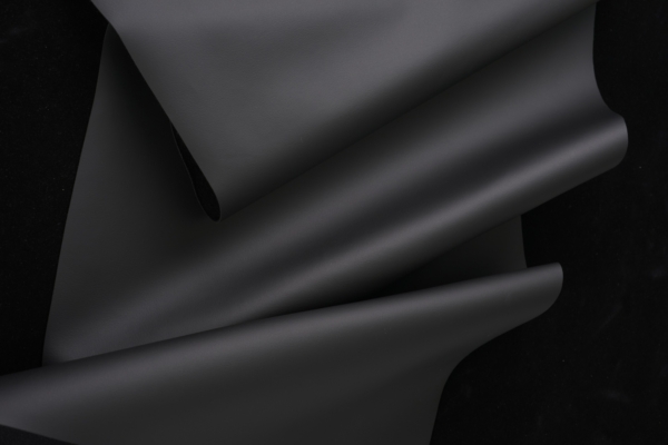 UNGAGED's grain-based protein leather alternative.
Image courtesy of Hyundai CRADLE.