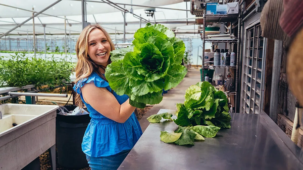 Photo credit: American Farm Bureau Federation.