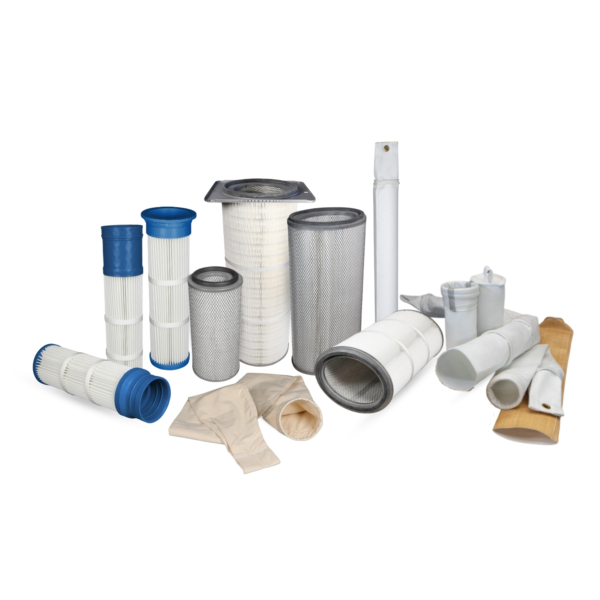 Photo credit: Midwest Filter.