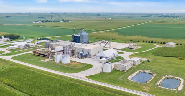 Photo credit: Maas Companies.